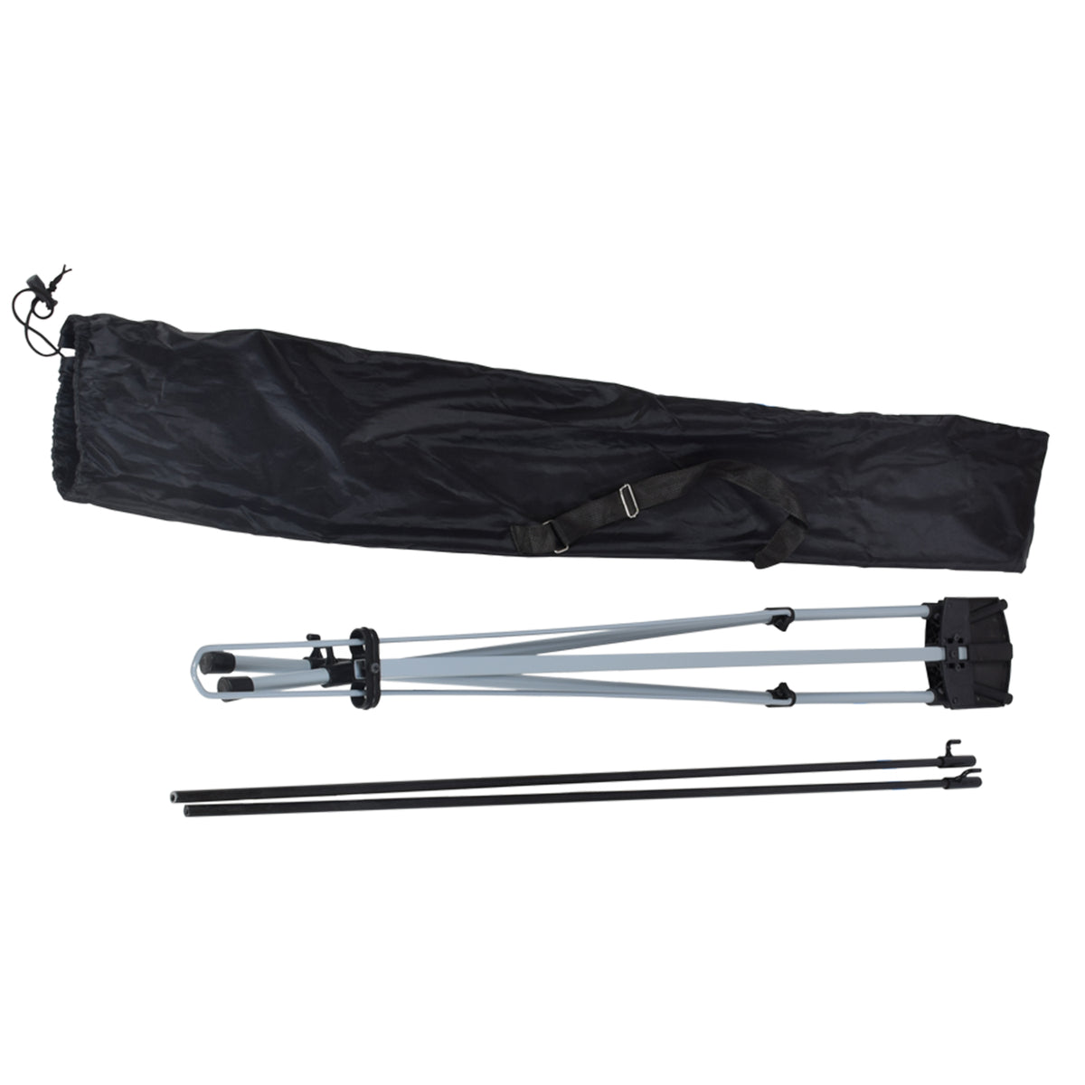 X-Stand Banner– powerofdesignusa