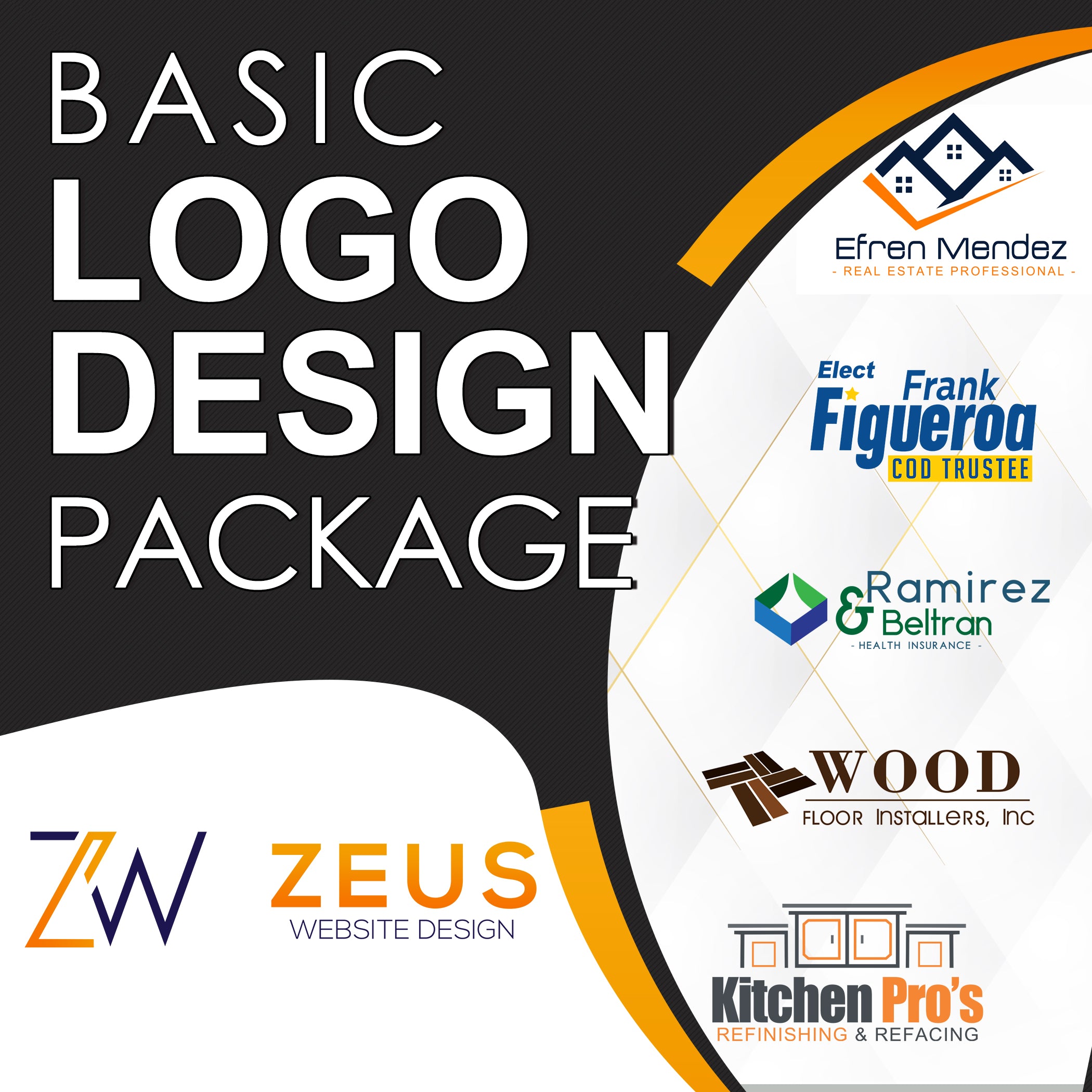 logo design basics