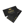 Business Cards UV SPOT