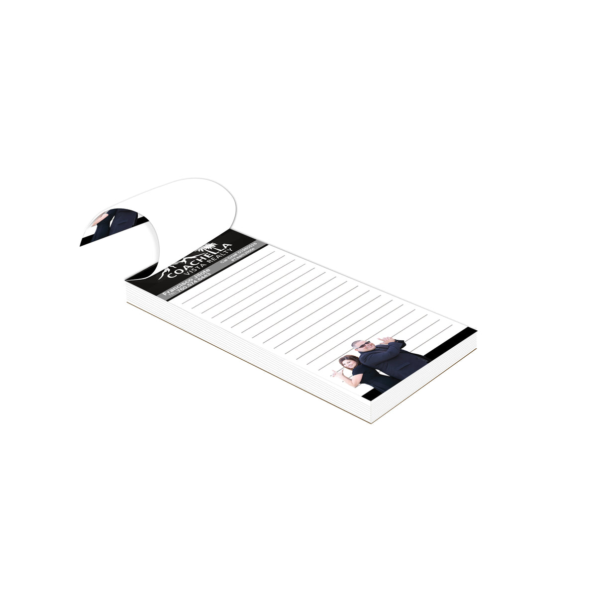 Notepads– powerofdesignusa