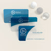Business Cards Plastic